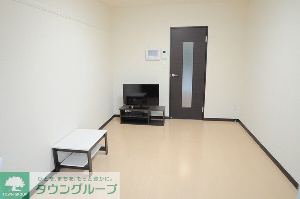 レオネクストセレンディップ久末の物件内観写真